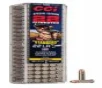 CCI CCI Stangers  22 LR  32Gr  Copper Plated Hollow Point  100 Round Box 50100CC