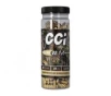 CCI Ammunition Clean-22  22LR  40 Grain  Polycoated Round Nose  400 Rounds 966CC