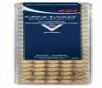 CCI Ammunition Mini Mag  22LR  40 Grain  Gilded Lead Roundnose  100 Round Box 30