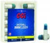 CCI Shotshell  9MM  53 Grain  Shotshell   12 Shot Size  Aluminum Case  10 Round Box 3790