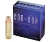 Corbon 45acp p 200gr Jhp 20 500