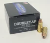 DoubleTap Ammunition 357SIG115CE 357 Sig 115 gr Controlled Expansion JHP 20 Round Box