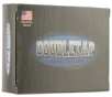 DoubleTap Ammunition  38 Super P  38SU124CT  Doubletap Defense  124 Grain  Jacket Hollow Point  20 Per Box 10 Case