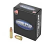 DoubleTap Ammunition Bonded Defense  9MM P  115Gr  Jacketed Hollow Point  20 Round Box 9MM115BD