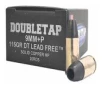 DoubleTap Ammunition Lead Free  9MM P  115Gr  Solid Copper Hollow Point  20 Round Box  CA Certified Nonlead Ammunition 9MM115X