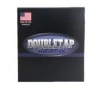 DoubleTap Ammunition Target  9MM  115Gr  Full Metal Jacket  50 Round Box 9MM115T50