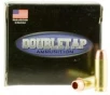DoubleTap Ammunition Lead Free  10MM  155 Grain  Copper  20 Round Box  California Certified Nonlead Ammunition 10MM155X