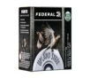 Federal Upland Steel  Lead Free  20 Gauge 2 75    6  7 8 oz   Steel Shot  25 Round Box  California Certified Nonlead Ammunition USH206