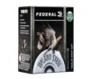 Federal Upland Steel  Lead Free  20 Gauge 2 75    7 5  7 8 oz   Steel Shot  25 Round Box  California Certified Nonlead Ammunition USH2075