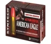 Federal Am Eagle Syntech  40 S W  210Gr  Total Synthetic Jacket  50 Round Box AE40SJAP1