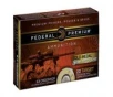 Federal Gold Medal  6 5 Creedmoor  140 Grain  Sierra Match King Boat Tail Hollow Point  20 Round Box GM65CRD1