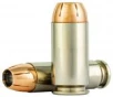 FED PD10P1 10MM 200 JHP 20 10