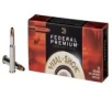 Federal Premium Trophy Tip  30-30  150 Grain  Bonded Hollow Point  20 Round Box  California Certified Nonlead Ammunition P3030TC1