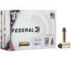 Federal Train   Protect  38 Special  158 Grain  Versatile Hollow Point  50 Round Box TP38VHP1
