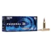 Federal 243B Power-Shok 243 Win 100 Grain Jacketed Soft Point  JSP  20 Per Box  10 Cs