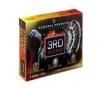Federal 3rd Degree  12 Gauge 3    5  6  7 Shot Combination  1 75oz  Flight Control  5 Round Box PTDX157567