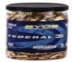 Federal 750BTL450 Champion Training BYOB 22 LR 36 gr Copper Plated Hollow Point 450 Rounds Per Box