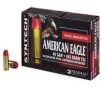 Federal Syntech Action Pistol  40 S W  165 Grain  Total Synthetic Jacket  50 Round Box AE40SJ1