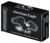 Federal American Eagle  Suppressor Ammunition  22LR  45 Grain  Copper Plated Lead Round Nose  50 Round Box AE22SUP1