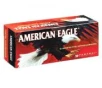 Federal American Eagle Ammunition  9mm  115 Grain  Full Metal Jacket Value Pack  100 Round Box AE9DP100