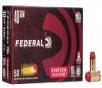 Federal American Eagle  Syntech  10MM  205 Grain  Total Synthetic Jacket  50 Round Box AE10SJ1