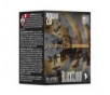 Federal Federal Premium  Black Cloud  28 Gauge  3  Chamber   4  3 4 oz  Steel Shot  25 Round Box PWBX285 4