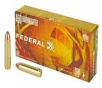 Federal Fusion  450 Bushmaster  260 Grain  20 Round Box F450BMFS1
