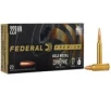 Federal Gold Medal  223 Remington  77 Grain  Open Tip Match  20 Round Box GM223OTM3
