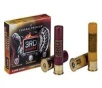Federal Grand Slam  12 Gauge  2 75    5  1 5 oz  10 Round Box PFCX156F5
