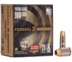 Federal Hydra-Shok  9MM  124 Grain  Hollow Point  20 Round Box P9HS1