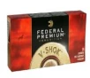 Federal P708C Premium 7mm-08Rem 140gr Barnes TSX 20 Per Box 10 Case