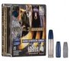 Federal P9SHC1 Premium Hunting 9mm Luger  P 147 gr Solid Core Synthetic Flat Nose 20 Round Box