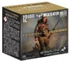 Federal PBIX1445 Premium Bismuth 12 Gauge 2 75  1 1 4 oz 1350 fps Bismuth 5 Shot 25 Round Box