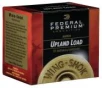 Federal PF1634 Premium Upland Wing-Shok 16 Gauge 2 75  1-1 8 oz 4 Shot 25 Round Box