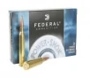 Federal PowerShok  7MM REM  175 Grain  Soft Point  20 Round Box 7RB