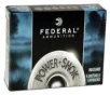 Federal PowerShok  20 Gauge  3    2 Buck  18 Pellets  5 Round Box F2072B