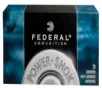 Federal PowerShok  30-30  170 Grain  Soft Point  Round Nose  20 Box