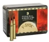 Federal Premium  17 HMR  17 Grain  V-Max  50 Round Box P771
