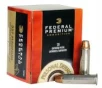 Federal Hydra-Shok  357MAG  158 Grain  Hollow Point  20 Round Box P357HS1