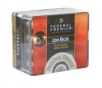 Federal Premium Personal Defense  LR   38 Special  110 Grain  Hydra-Shok Jacketed Hollow Point  Low Recoil  20 Round Box PD38HS3H