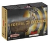Federal Premium  6 5 Creedmoor  Swift Scirocco II  130 Grain  Polymer Tip  20 Round Box P65CRDSS1