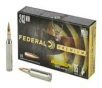 Federal Premium  Berger Hybrid Hunter  243 Win  95 Grain  20 Round Box P243BCH1
