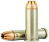 Federal Premium  Hydra-Shok Deep  38 Special  P  130 Grain  Jacketed Hollow Point  20 Round Box P38HSD1