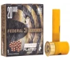 Federal Premium  Vital Shok  20 Gauge 2 75   3 Buck  1 1 8 oz  Buckshot  20 Pellets  5 Round Box P2563B