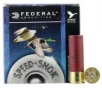 Federal Speed-Shok  12 Gauge 3    2  1 1 4 oz  Steel Shot  25 Round Box  California Certified Nonlead Ammunition WF142 2