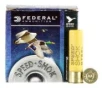 Federal Speed-Shok  Lead Free  20 Gauge 3    2  7 8 oz  Steel Shot  25 Round Box  California Certified Nonlead Ammunition WF209 2
