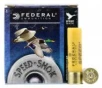 Federal Speed-Shok  Lead Free  20 Gauge 3    4  7 8 oz  Steel Shot  25 Round Box  California Certified Nonlead Ammunition WF209 4