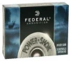 Federal PowerShok  12 Gauge  2 75   Mag Dram  1 25oz  Rifled Slug  Hollow Point 5 Round Box F130RS