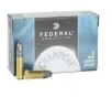 Federal Lightning  22LR  40 Grain  Solid  50 Round Box 510