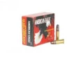 Federal American Eagle  22LR  38 Grain  Hollow Point Copper Plated  High Velocity  40 Round Box AE22